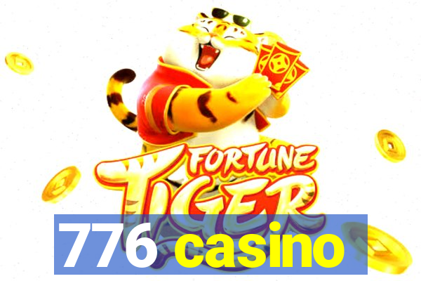 776 casino